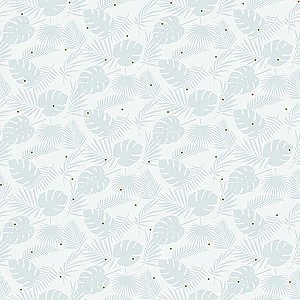Papel de Parede Fofura Baby - Infantil - FF4030 - TNT