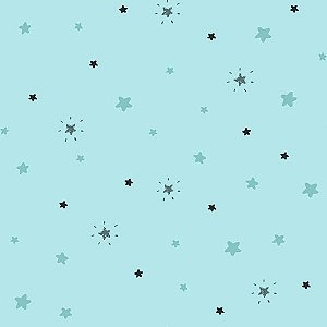Papel de Parede Fofura Baby - Infantil - FF4040 - TNT