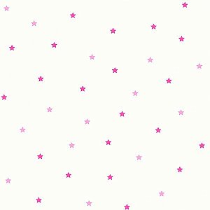 Papel de Parede Fofura Baby - Infantil - FF4049 - TNT