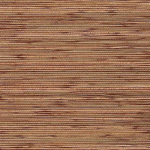 Papel de Parede Decorator Grasscloth II - Palha - 488-404 - Palha Natural