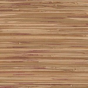 Papel de Parede Decorator Grasscloth II - Palha - 488-405 - Palha Natural