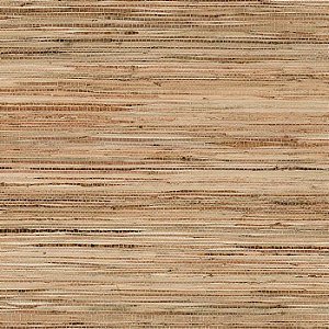 Papel de Parede Decorator Grasscloth II - Palha - 488-413 - Palha Natural