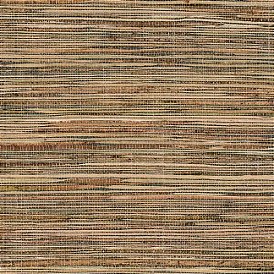 Papel de Parede Decorator Grasscloth II - Palha - 488-414 - Palha Natural