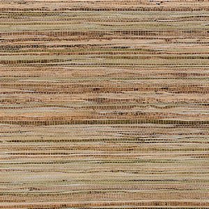 Papel de Parede Decorator Grasscloth II - Palha - 488-416 - Palha Natural