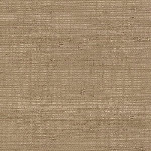 Papel de Parede Decorator Grasscloth II - Palha - 488-431 - Palha Natural