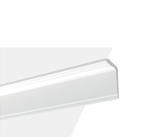 Molduras Rodateto  - GT - 100% Poliestireno