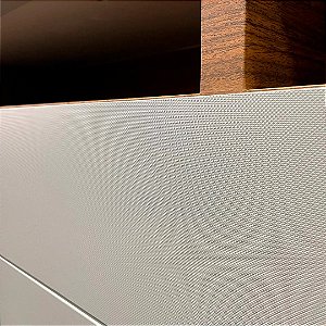 Envelopamento - Canvas - Vinílico (autocolante)