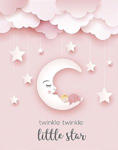 Papel de Parede Infantis - Infantil - KPINF019 - Vinílico