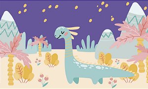 Papel de Parede Infantis - Infantil - KPINF024 - Vinílico