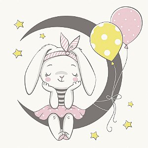 Papel de Parede Infantis - Infantil - KPINF035 - Vinílico