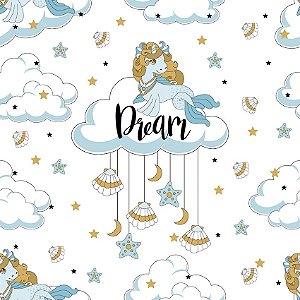 Papel de Parede Infantis - Infantil - KPINF046 - Vinílico