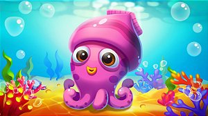 Papel de Parede Infantis - Infantil - KPINF059 - Vinílico