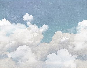 Papel de Parede Infantis - Infantil - KPINF090 - Vinílico