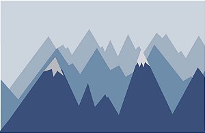 Papel de Parede Infantis - Infantil - KPINF112 - Vinílico