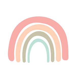 Papel de Parede Infantis - Infantil - KPINF114 - Vinílico