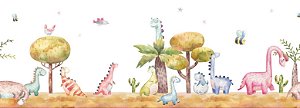 Papel de Parede Infantis - Infantil - KPINF134 - Vinílico