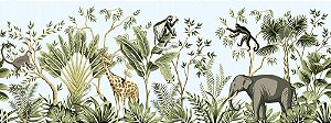 Papel de Parede Infantis - Infantil - KPINF164 - Vinílico
