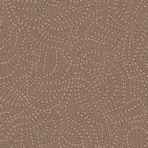 Papel de Parede Capri 1838 - Abstrato - 190512703 - Vinílico