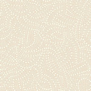 Papel de Parede Capri 1838 - Abstrato - 190512705 - Vinílico
