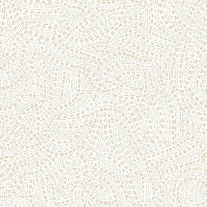 Papel de Parede Capri 1838 - Abstrato - 190512707 - Vinílico