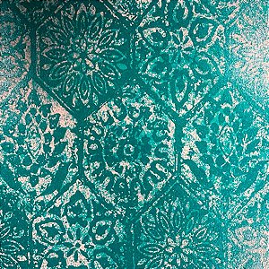 Papel de Parede Capri 1838 - Geométrico - 190512901 - Vinílico