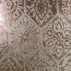 Papel de Parede Capri 1838 - Geométrico - 190512902 - Vinílico