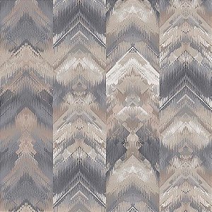 Papel de Parede Capri 1838 - Abstrato - 190613203 - Vinílico