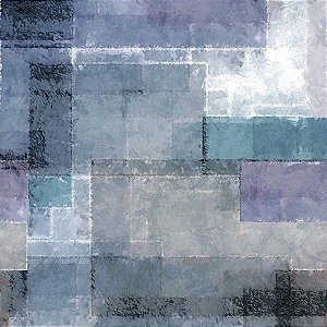 Papel de Parede Capri 1838 - Geométrico - 190613402 - Vinílico