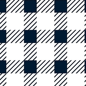 Papel de Parede Xadrezia - Xadrez - XP028 - Vinílico