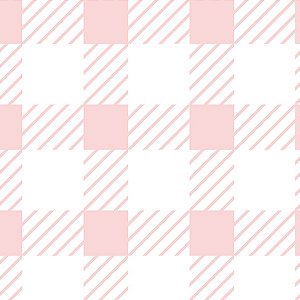 Papel de Parede Xadrezia - Xadrez - XP029 - Vinílico