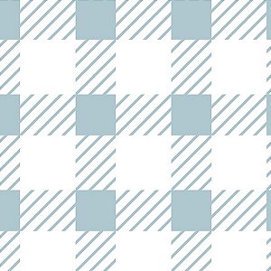Papel de Parede Xadrezia - Xadrez - XP030 - Vinílico
