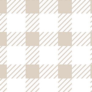 Papel de Parede Xadrezia - Xadrez - XP031 - Vinílico
