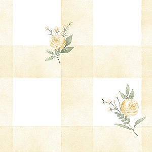 Papel de Parede Xadrezia - Xadrez - XP073 - Vinílico