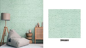 Papel de Parede The Wall 3 - Painel - 398281 - Vinílico