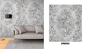 Papel de Parede The Wall 3 - Painel - 398351 - Vinílico