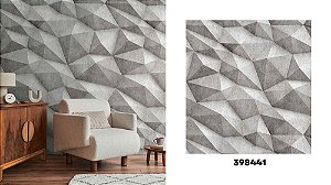 Papel de Parede The Wall 3 - Painel - 398441 - Vinílico