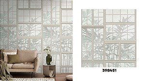 Papel de Parede The Wall 3 - Painel - 398451 - Vinílico