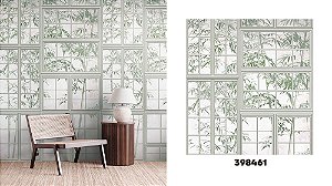 Papel de Parede The Wall 3 - Painel - 398461 - Vinílico