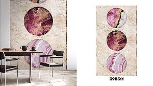 Papel de Parede The Wall 3 - Painel - 398511 - Vinílico