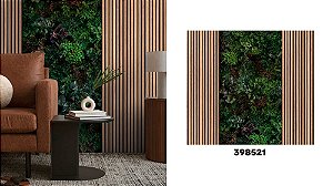 Papel de Parede The Wall 3 - Painel - 398521 - Vinílico