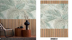 Papel de Parede The Wall 3 - Painel - 398541 - Vinílico