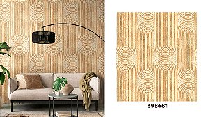 Papel de Parede The Wall 3 - Painel - 398681 - Vinílico