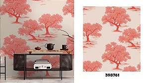 Papel de Parede The Wall 3 - Painel - 398761 - Vinílico