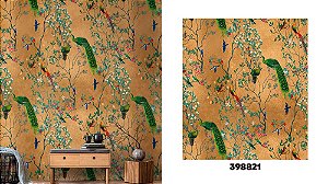 Papel de Parede The Wall 3 - Painel - 398821 - Vinílico