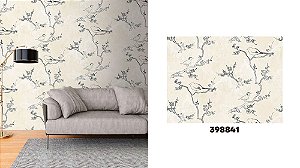 Papel de Parede The Wall 3 - Painel - 398841 - Vinílico
