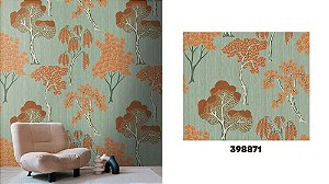 Papel de Parede The Wall 3 - Painel - 398871 - Vinílico