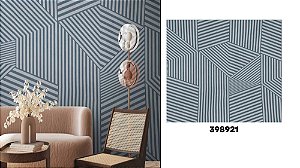 Papel de Parede The Wall 3 - Painel - 398921 - Vinílico