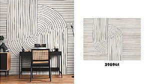Papel de Parede The Wall 3 - Painel - 398941 - Vinílico