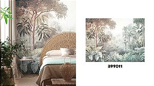 Papel de Parede The Wall 3 - Painel - 399011 - Vinílico