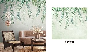 Papel de Parede The Wall 3 - Painel - 399071 - Vinílico
